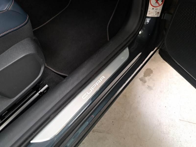 Cupra Formentor SUV 1.4 E-HYBRID VZ DSG - foto 84