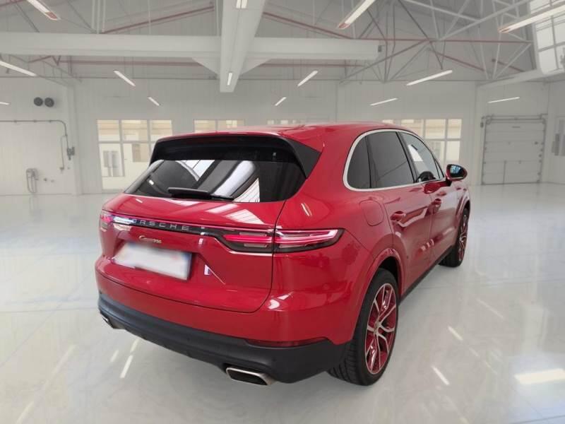Porsche Cayenne 3.0 V6 E-HYBRID - foto 2
