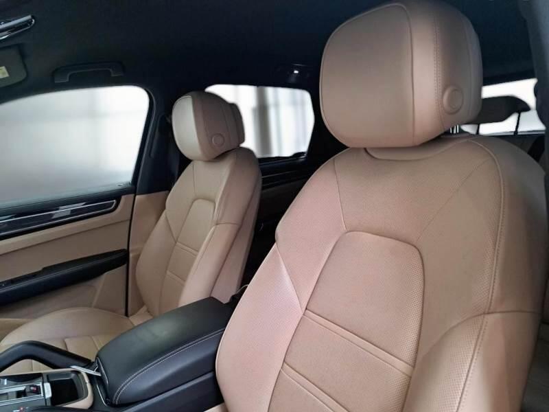 Porsche Cayenne 3.0 V6 E-HYBRID - foto 11
