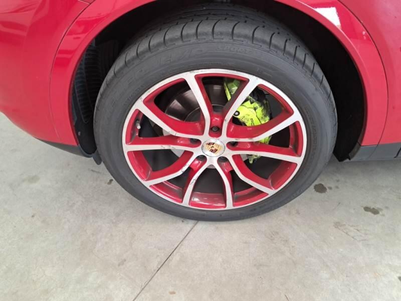 Porsche Cayenne 3.0 V6 E-HYBRID - foto 17