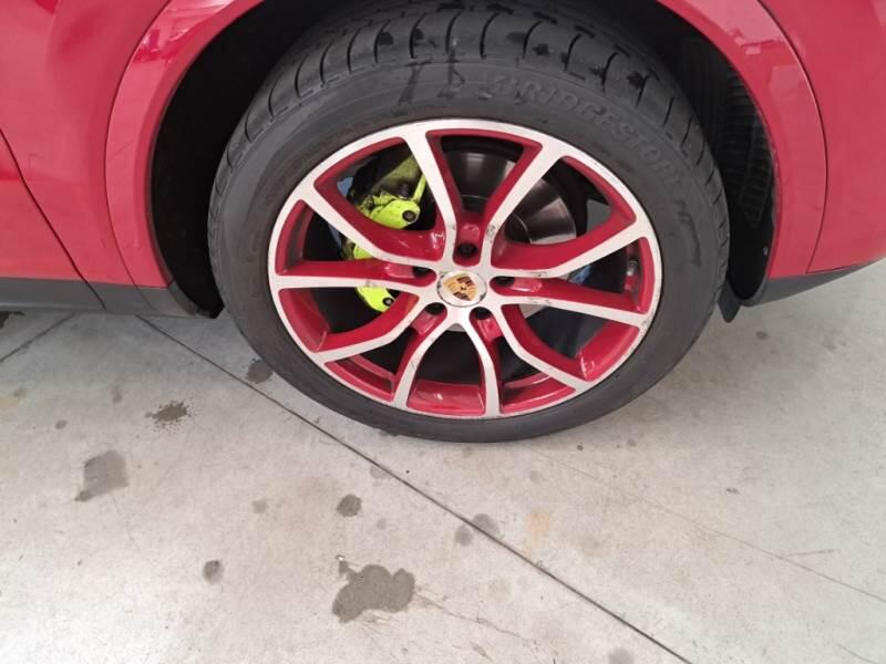 Porsche Cayenne 3.0 V6 E-HYBRID - foto 20