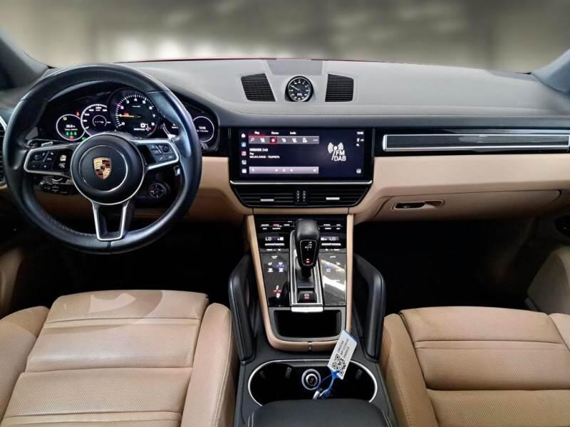 Porsche Cayenne 3.0 V6 E-HYBRID - foto 3