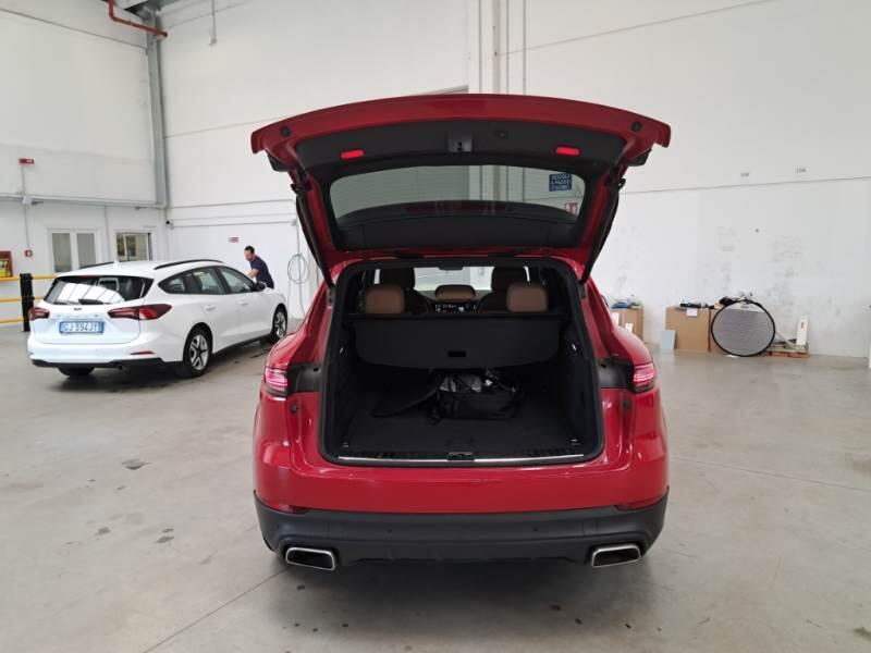 Porsche Cayenne 3.0 V6 E-HYBRID - foto 5