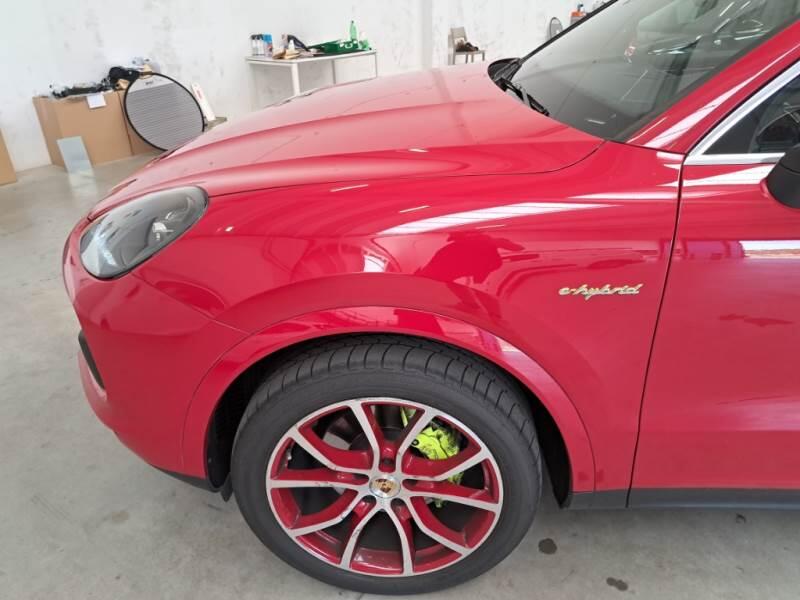 Porsche Cayenne 3.0 V6 E-HYBRID - foto 44