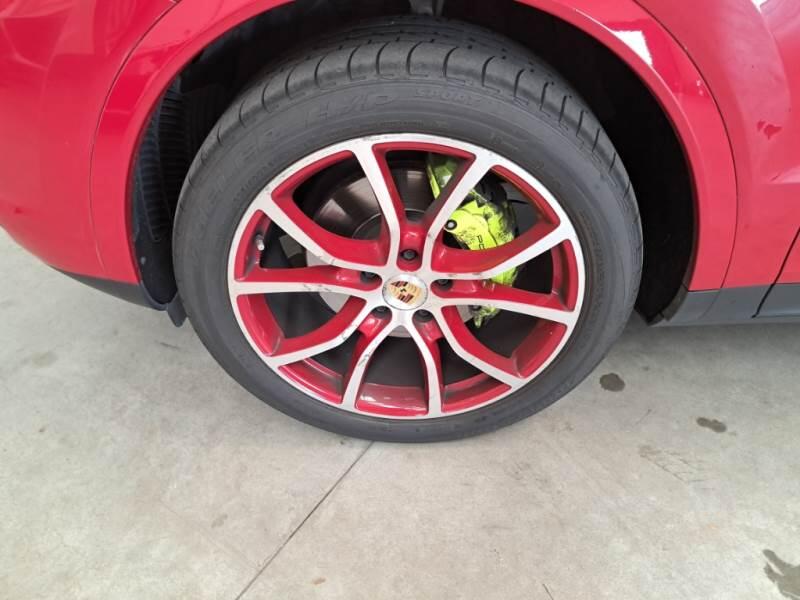 Porsche Cayenne 3.0 V6 E-HYBRID - foto 47