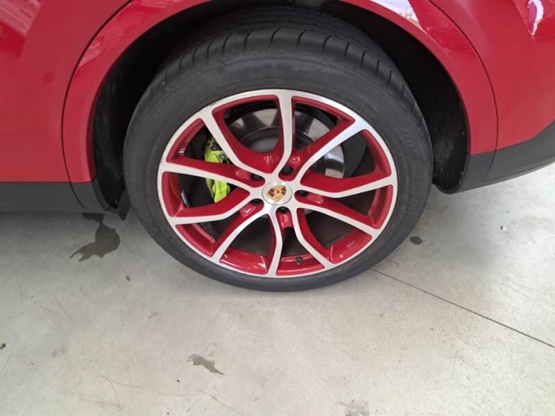 Porsche Cayenne 3.0 V6 E-HYBRID - foto 48