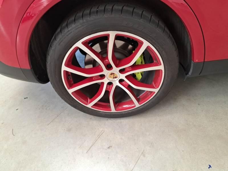 Porsche Cayenne 3.0 V6 E-HYBRID - foto 49