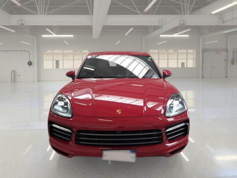 Porsche Cayenne 3.0 V6 E-HYBRID - foto 6