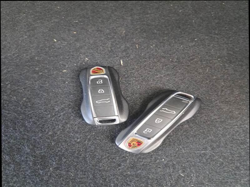 Porsche Cayenne 3.0 V6 E-HYBRID - foto 58