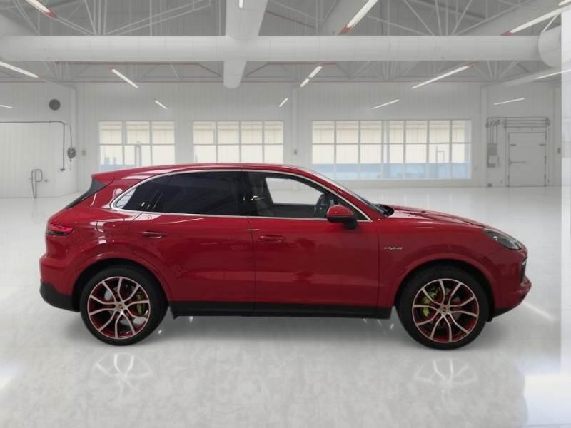 Porsche Cayenne 3.0 V6 E-HYBRID - foto 7