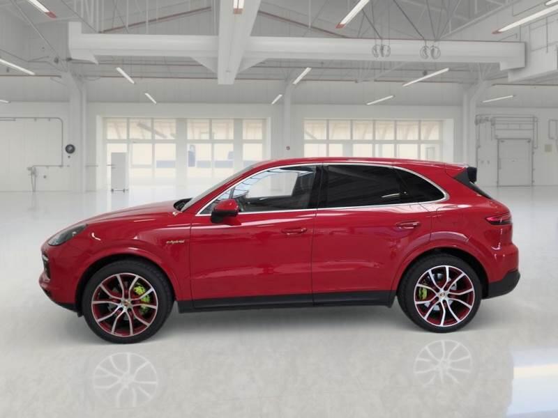 Porsche Cayenne 3.0 V6 E-HYBRID - foto 8