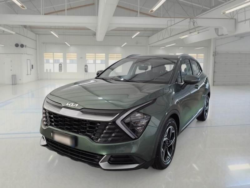 Kia Sportage 1.6 CRDI MHEV BUSINESS 2WD - foto 1