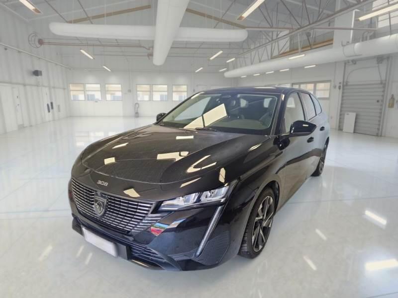 Peugeot 308-SW ALLURE BLUEHDI 130 EAT8 SeS AUT. - foto 1