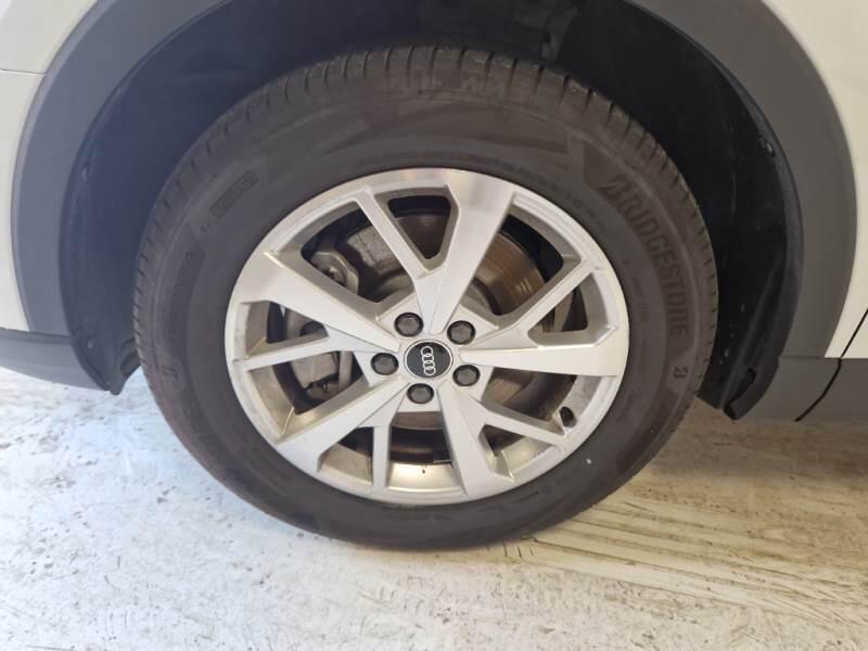 Audi Q3 45 TFSI E S TRONIC - foto 56