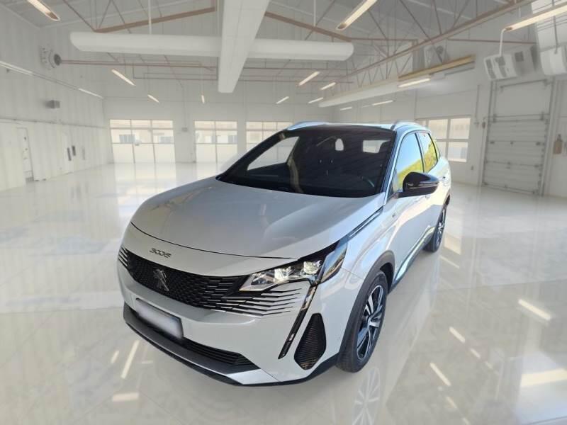 Peugeot 3008 130 SeS EAT8 GT AUT. (AUTOCARRO) - foto 1