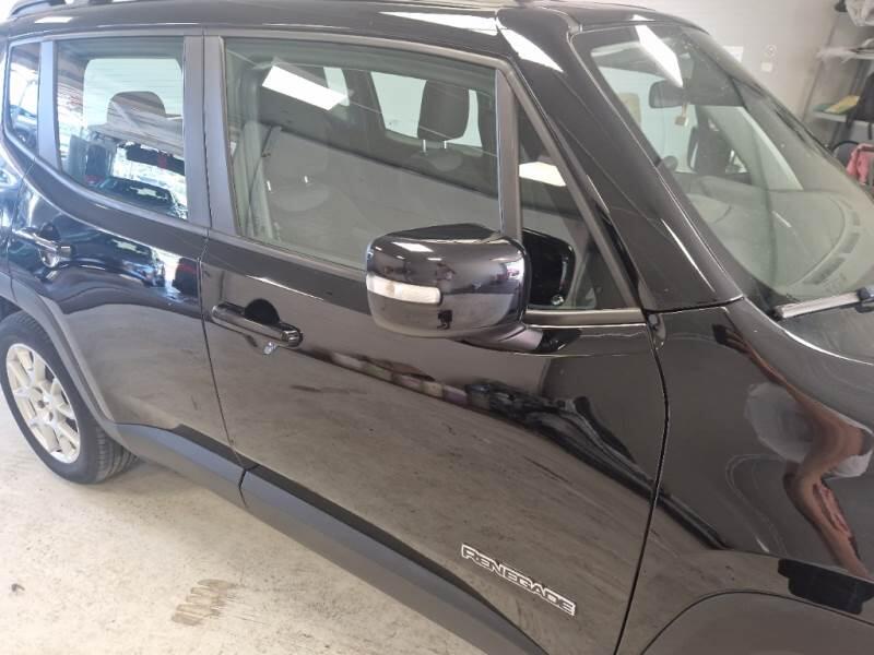 Jeep Renegade 1.6 MJET 130CV LIMITED (AUTOCARRO) - foto 34
