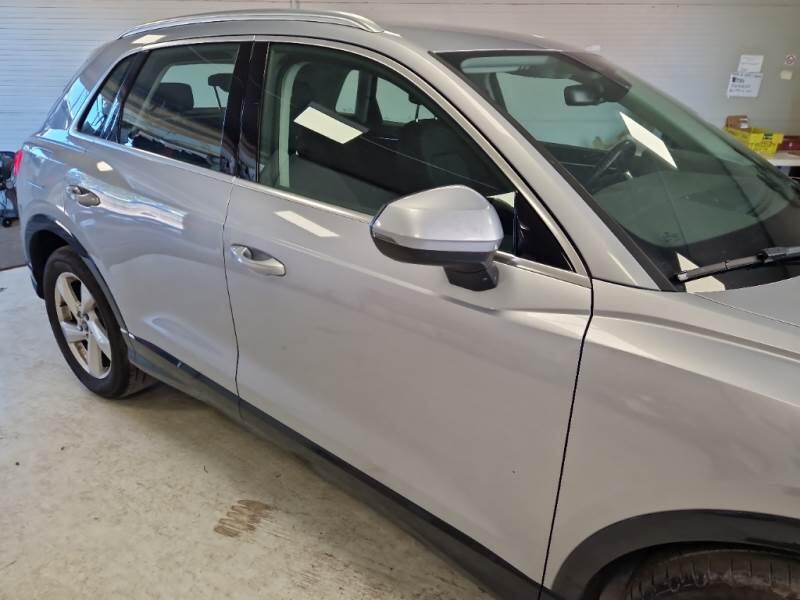 Audi Q3 35 TDI S TRONIC BUSINESS ADVANCED - foto 36
