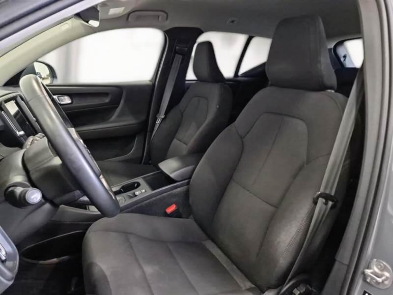Volvo XC40 SUV B3 AUTOMATICO ESSENTIAL - foto 11