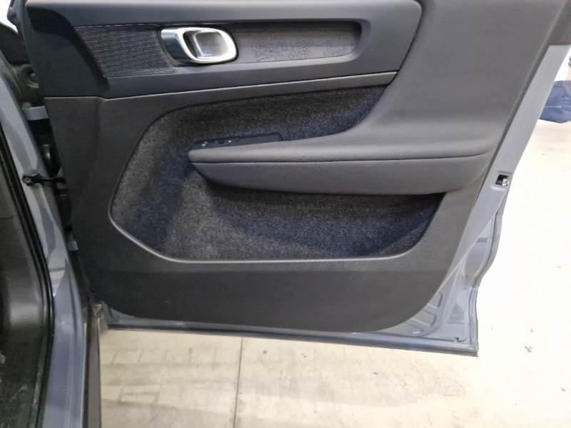 Volvo XC40 SUV B3 AUTOMATICO ESSENTIAL - foto 107