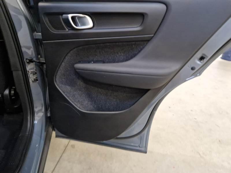 Volvo XC40 SUV B3 AUTOMATICO ESSENTIAL - foto 112