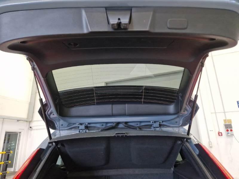 Volvo XC40 SUV B3 AUTOMATICO ESSENTIAL - foto 119