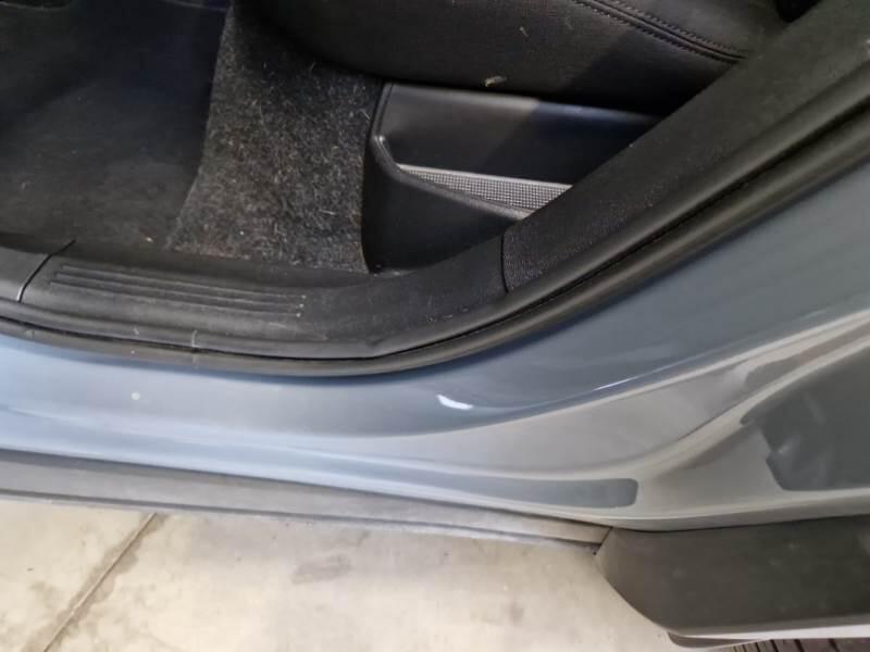 Volvo XC40 SUV B3 AUTOMATICO ESSENTIAL - foto 123