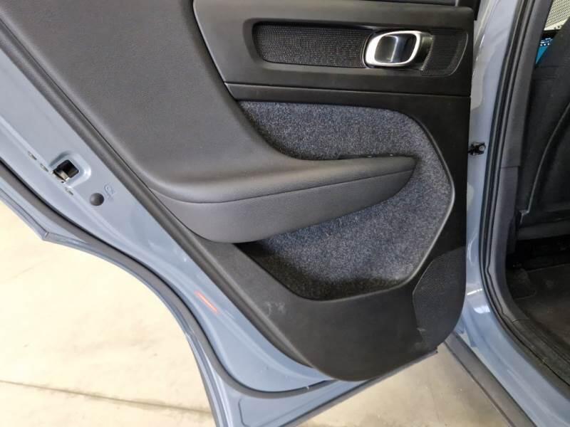 Volvo XC40 SUV B3 AUTOMATICO ESSENTIAL - foto 125