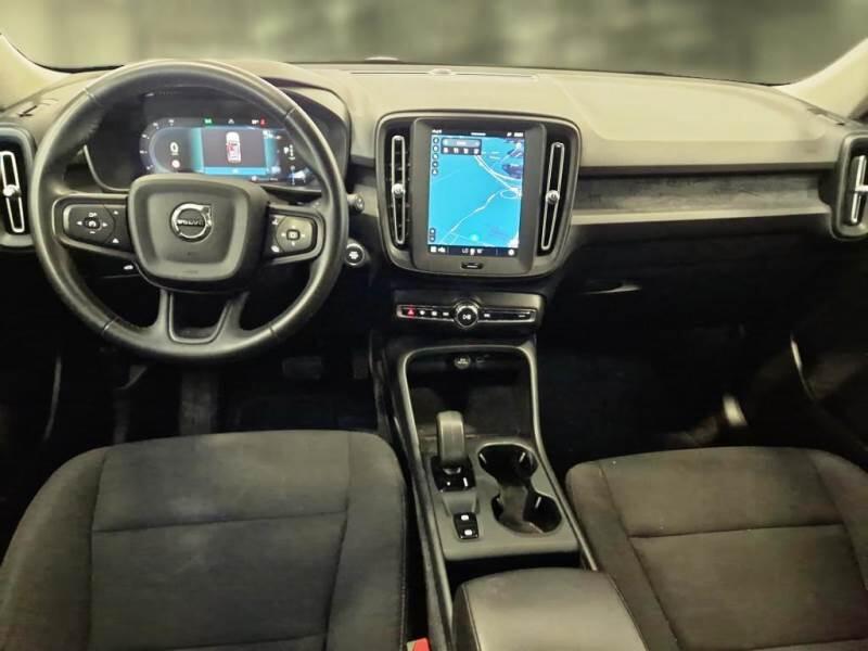 Volvo XC40 SUV B3 AUTOMATICO ESSENTIAL - foto 3