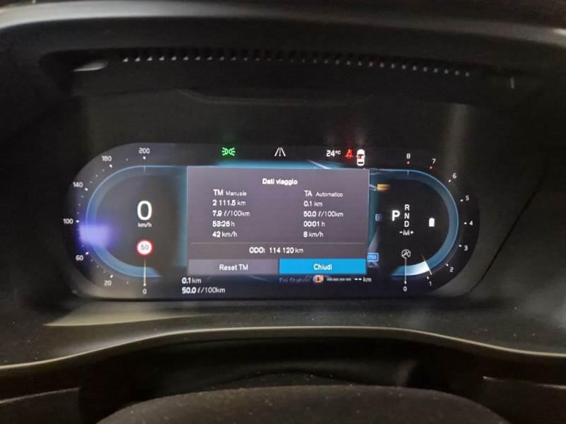 Volvo XC40 SUV B3 AUTOMATICO ESSENTIAL - foto 4