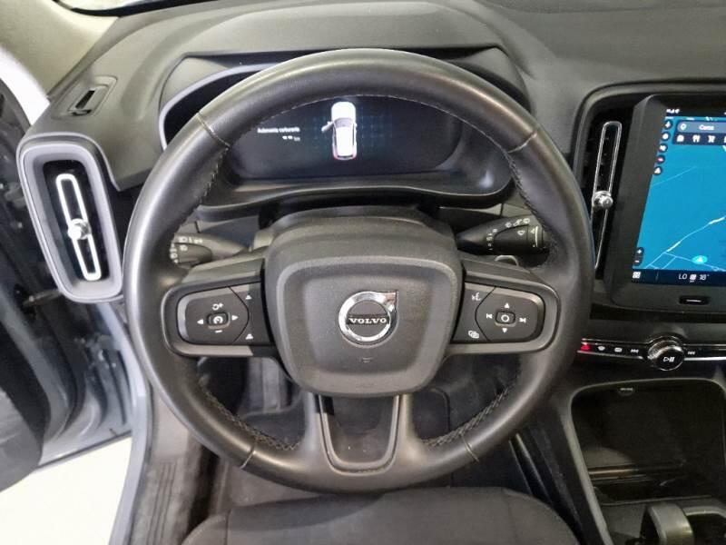 Volvo XC40 SUV B3 AUTOMATICO ESSENTIAL - foto 91