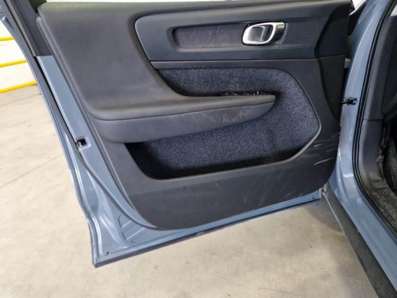Volvo XC40 SUV B3 AUTOMATICO ESSENTIAL - foto 99