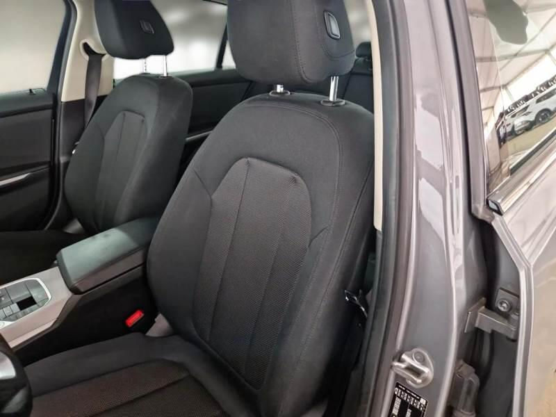 BMW Serie 3 Lim BERLINA 318D 48V AUTO - foto 11