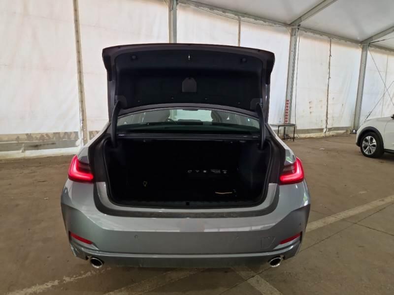 BMW Serie 3 Lim BERLINA 318D 48V AUTO - foto 103