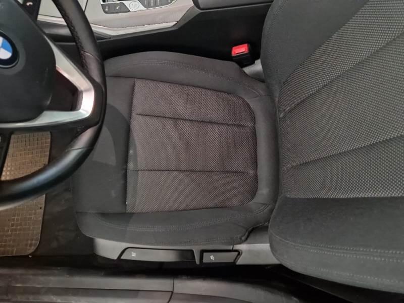 BMW Serie 3 Lim BERLINA 318D 48V AUTO - foto 12