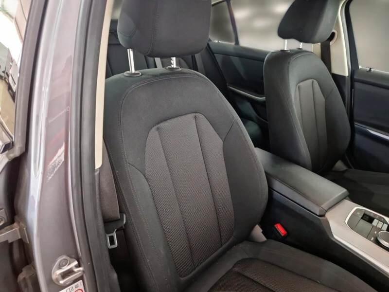 BMW Serie 3 Lim BERLINA 318D 48V AUTO - foto 13