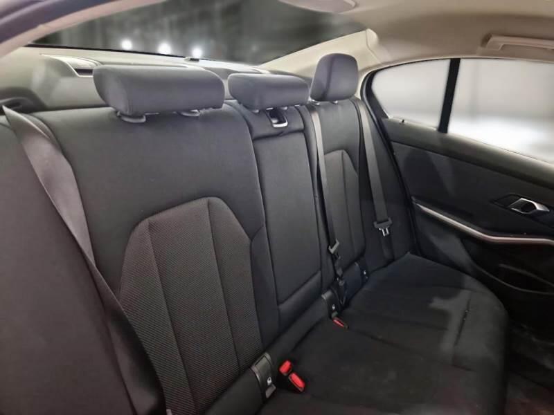 BMW Serie 3 Lim BERLINA 318D 48V AUTO - foto 15