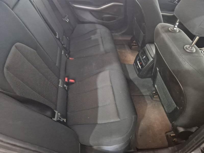 BMW Serie 3 Lim BERLINA 318D 48V AUTO - foto 16
