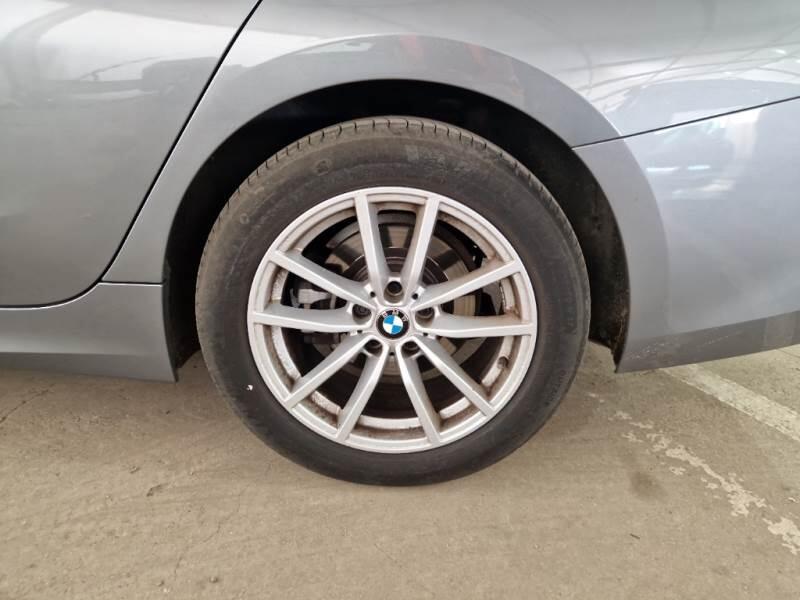 BMW Serie 3 Lim BERLINA 318D 48V AUTO - foto 19
