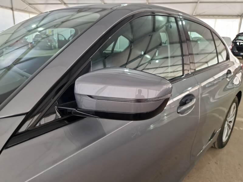 BMW Serie 3 Lim BERLINA 318D 48V AUTO - foto 70