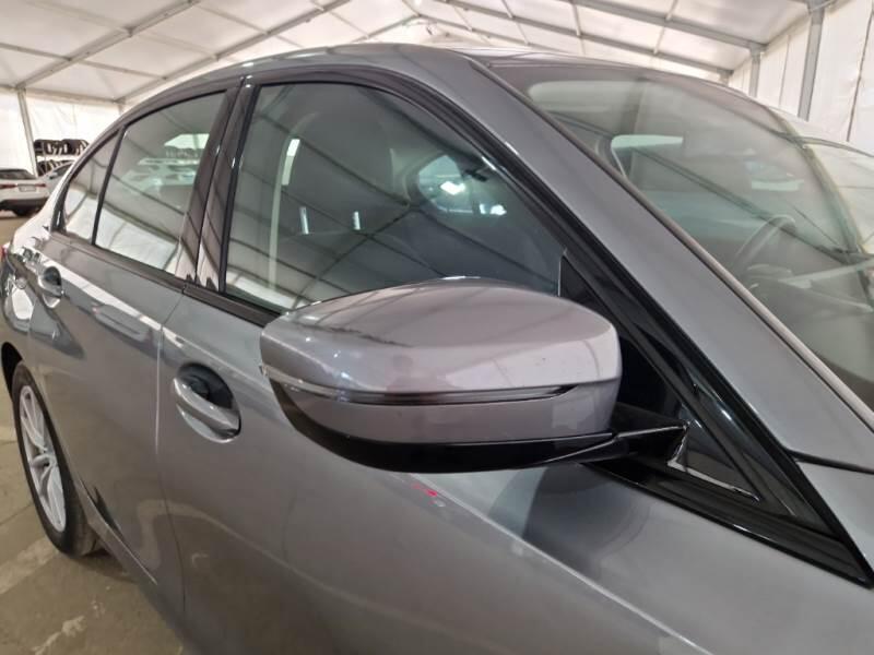 BMW Serie 3 Lim BERLINA 318D 48V AUTO - foto 74
