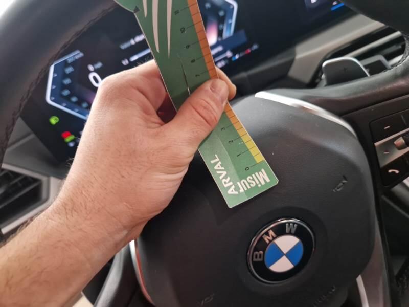 BMW Serie 3 Lim BERLINA 318D 48V AUTO - foto 89