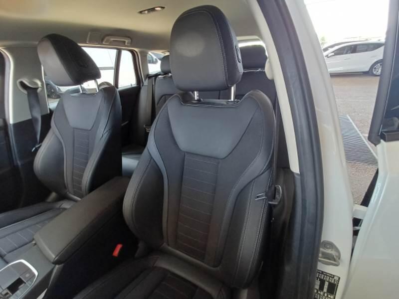 BMW Serie 3 Touring STATION WAGON 320D XDRIVE 48V TOURING AUT. - foto 11