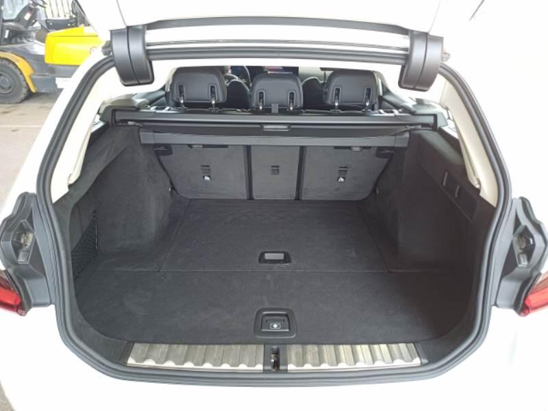 BMW Serie 3 Touring STATION WAGON 320D XDRIVE 48V TOURING AUT. - foto 108
