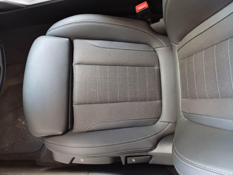 BMW Serie 3 Touring STATION WAGON 320D XDRIVE 48V TOURING AUT. - foto 12