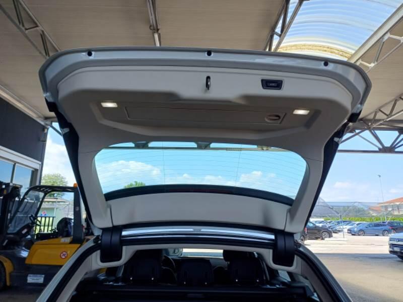BMW Serie 3 Touring STATION WAGON 320D XDRIVE 48V TOURING AUT. - foto 113