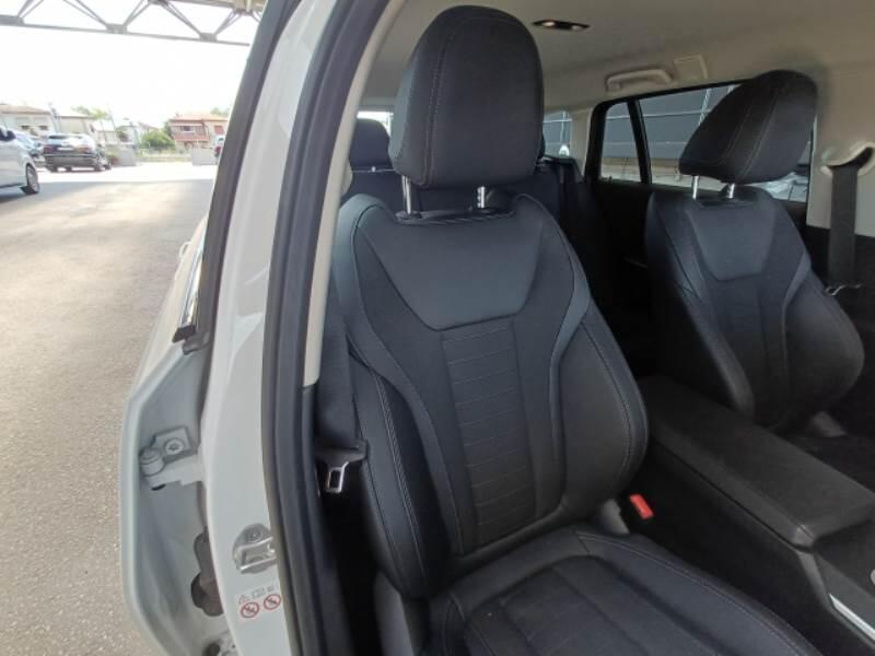 BMW Serie 3 Touring STATION WAGON 320D XDRIVE 48V TOURING AUT. - foto 13