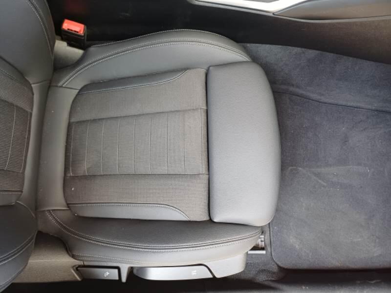 BMW Serie 3 Touring STATION WAGON 320D XDRIVE 48V TOURING AUT. - foto 14