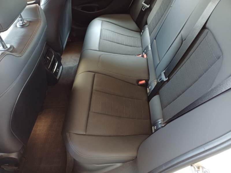 BMW Serie 3 Touring STATION WAGON 320D XDRIVE 48V TOURING AUT. - foto 16