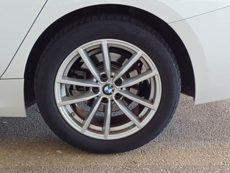 BMW Serie 3 Touring STATION WAGON 320D XDRIVE 48V TOURING AUT. - foto 20