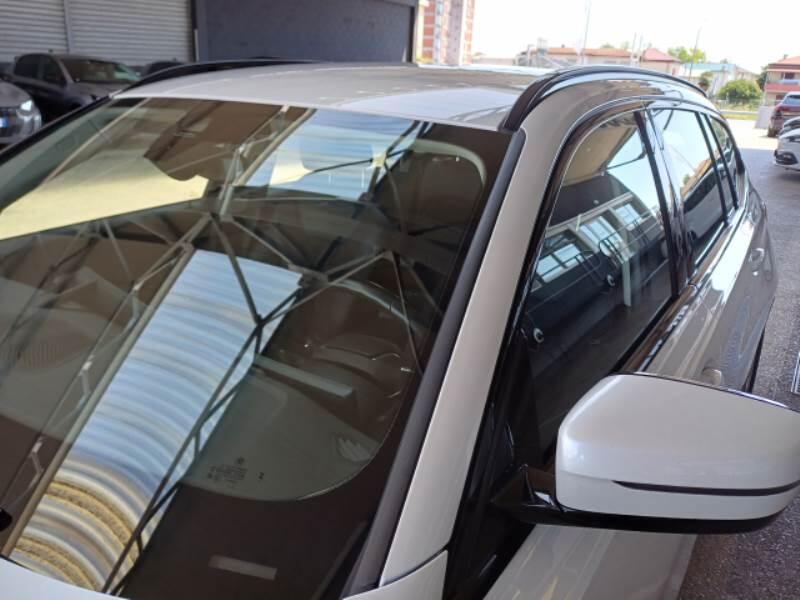 BMW Serie 3 Touring STATION WAGON 320D XDRIVE 48V TOURING AUT. - foto 24